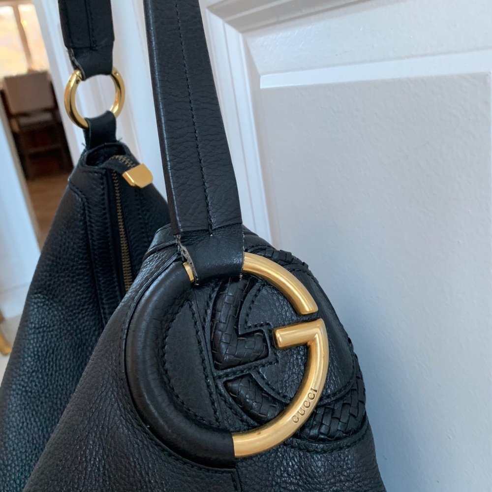 Designer handbag - Picture 3 of 9